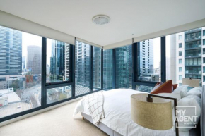 Luxury Living at Its Finest